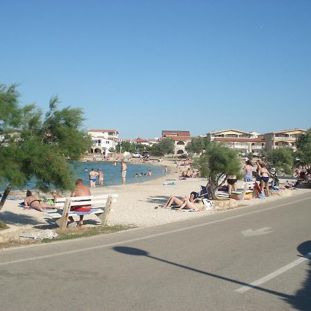 Apartments Oresic Vir Εξωτερικό φωτογραφία