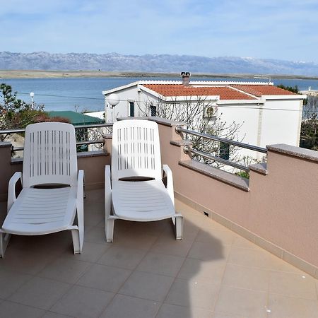 Apartments Oresic Vir Εξωτερικό φωτογραφία
