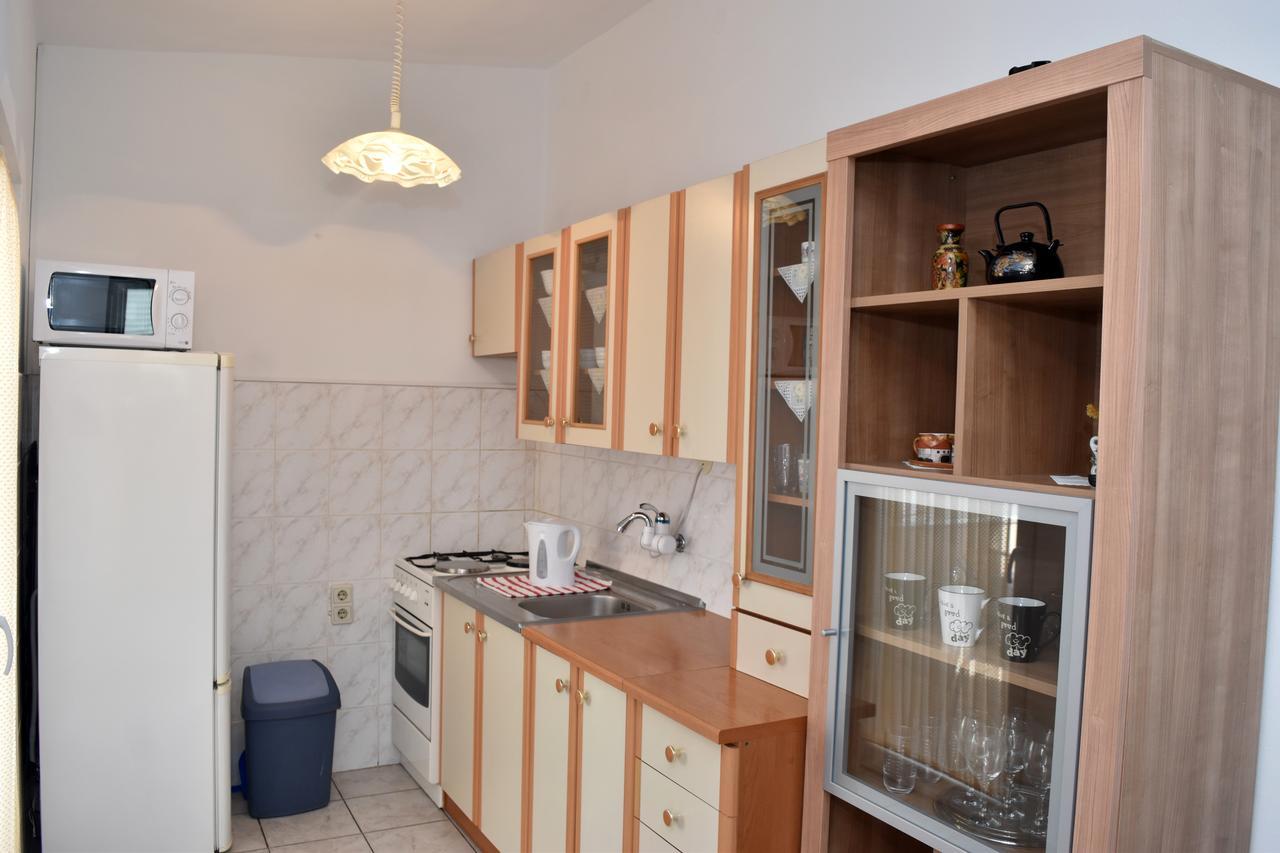 Apartments Oresic Vir Εξωτερικό φωτογραφία