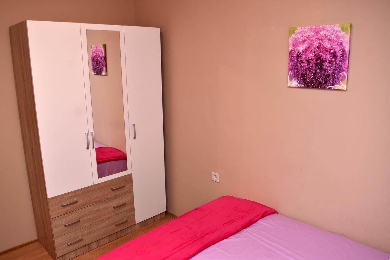 Apartments Oresic Vir Εξωτερικό φωτογραφία